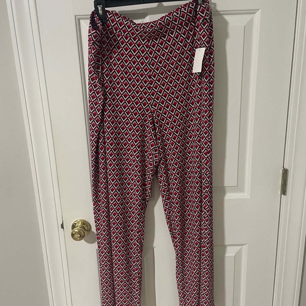 Xl pallazzo pants